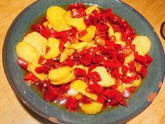 -胡马八破·川菜小馆(高新万达店)