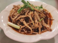 -香叶草中餐厅(川白楼店)