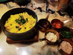 谢家黄凉粉-锦府盐帮·侯宅(五棵松万达店)