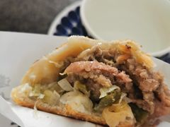 -百年夯碳烤胡椒饼(阿拉城店)