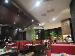 -四川饭店(城乡购物中心店)