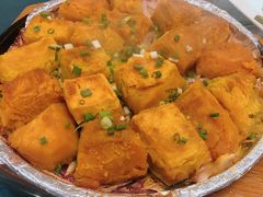 -富临轩私房菜(集庆门大街店)