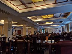 大堂-长生素斋(普陀山店)