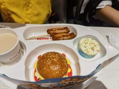 -海底捞火锅(玉桥商业广场店)