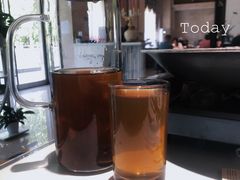 小吊梨汤-香丰阁·烤鸭·川湘菜(清河店)