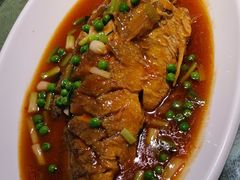 黄花鱼-翠云楼·汽锅鸡·云南特色菜(翠湖公园店)