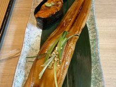 -梅丘·寿司の美登利(银座店)