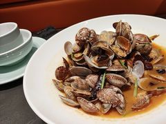 -阿喆私房菜(西五路店)