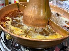 -马记伊源斋涮肉·清真菜(百子湾店)