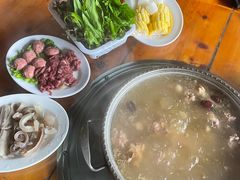 -全汁全味驴庄(凤岗店)