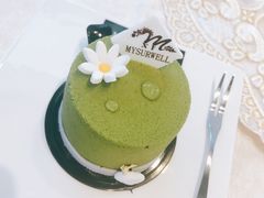 -麦雪尔甜品·生日蛋糕(新街口旗舰店)