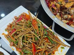 -鱼之家小四川水煮鱼