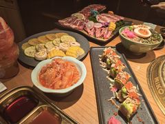 -MIKOMIKO和牛烧肉专门店(南门店)