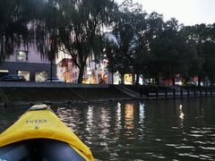 -美兰湖景区