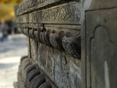-北京石刻艺术博物馆(五塔寺)