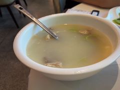 -月福京味斋·烤鸭店·北京菜(鼓楼总店)