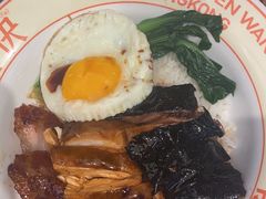 -肥韬茶餐厅(海上世界店)