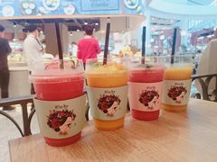 -After You Dessert Cafe(CENTRALWORLD)