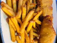 -FISH&POTATO Cō(地中海美食 万象城店)