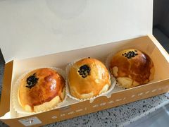 -西村叔叔的店·面包·甜品·蛋糕(崂山丽达店)
