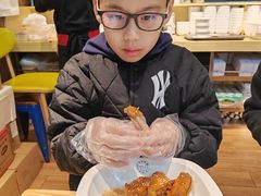 -洞味圆茶餐厅(嘉立店)