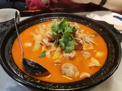 酸笋鸡-多味居(剪子巷店)