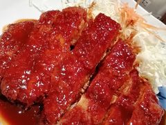 -矢场猪(名古屋站名铁店)