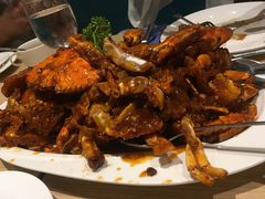 螃蟹-Isla Sugbu Seafood City