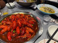 -学士怪怪龙虾·川菜·烧烤(学士街店)