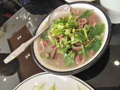 -宛平李记小吃(东关街店)