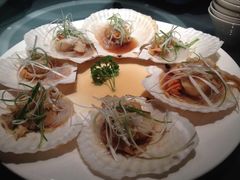 -上井料理黑金店(IFS国金中心店)
