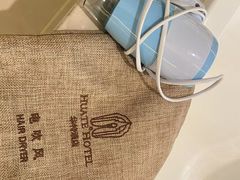 -哈尔滨中央大街华特酒店