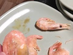 -韩盛·盛江山自助料理(中街大悦城店)