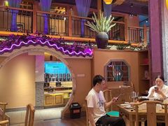 -巢爷老味(东方红店)