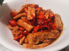 攸县香干-以饭湘许(新塘万达店)