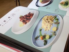 -向川南·水煮鱼·川菜(和平里店)