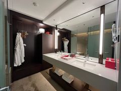 -上海外滩茂悦大酒店