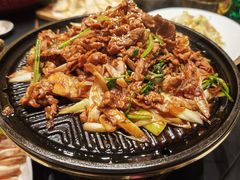-旺顺阁·北京菜·烤鸭(大望路店)