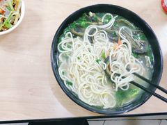 -瞻老元面馆(双塘路店)