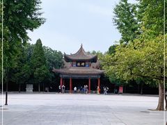 -西安碑林博物馆