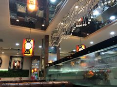 -集草轩·重庆麻辣烤鱼(西湖道店)