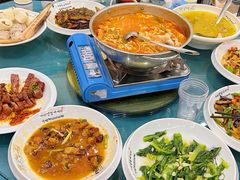 -黔人百味.贵州菜