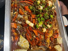 -喵探烤鱼·活鱼烤(北唐总店)