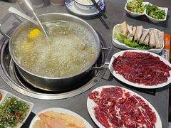 -贵宾牛·潮汕牛肉火锅(珠池总店)