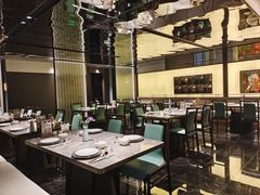 -宫燕府·京菜·烤鸭·淮扬菜(王府中心店)