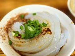 -洞子口张老二凉粉(文殊院店)