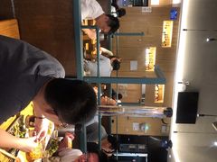 -木屋烧烤(坂田天安云谷店)