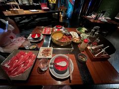 -赤RedBowl川锅·炙烤·板前(北京瑰丽酒店)