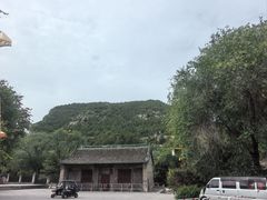 -窦大夫祠