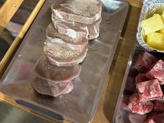-霸腹烤肉(厦门柚子番店)